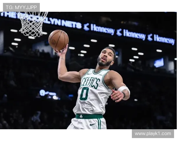 塔图姆无球跑动效率提升，拉开与同位置得分手差距