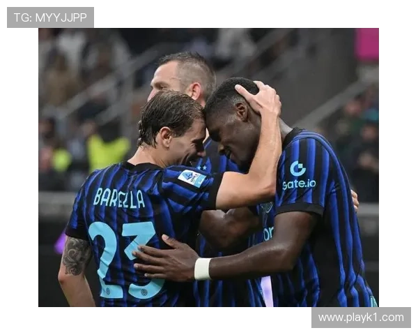 国际米兰阵容依然成熟，但是否面临老化压力？