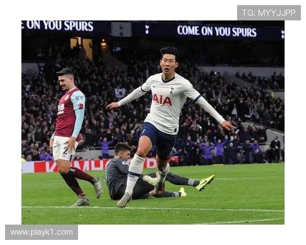 孙兴慜vs萨卡 边路核心进攻效率与战术适配差距在哪