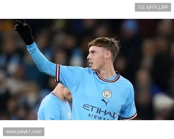 帕尔默：亮眼数据背后，比赛真实影响力如何体现？