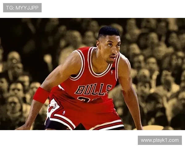 斯科蒂·皮蓬挡拆创造空间提升防守转换效率显著