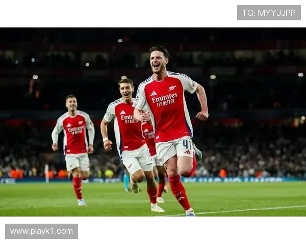 痛失英超冠军后，阿森纳的崛起之路正面临战术体系与阵容依赖的全新危机