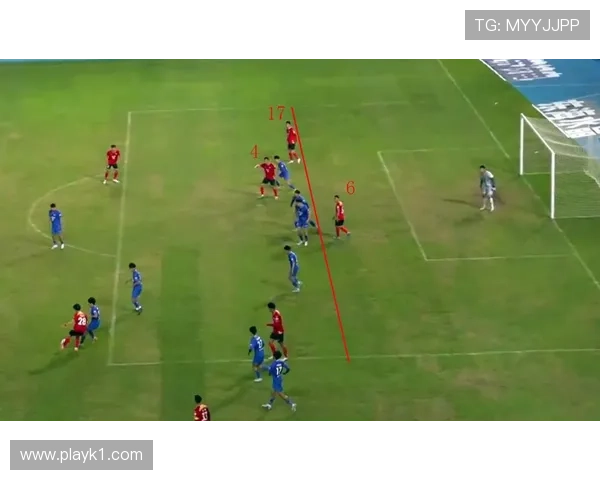 七人制规则要点：球员人数、换人方式与越位判定解析