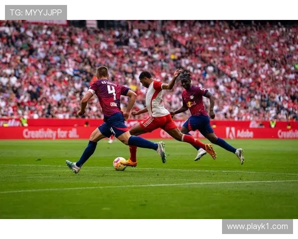 多特争冠关键阶段掉链子：表现波动加剧，对联赛冠军竞争带来考验