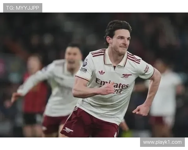 强强对话中的阿森纳，为何难以稳定输出？