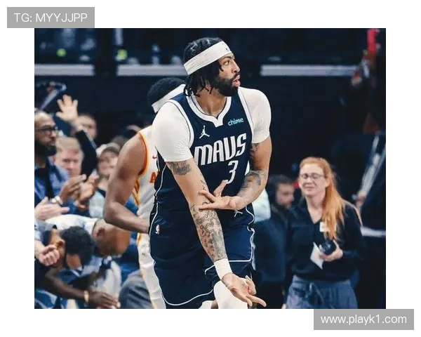 巴郎·戴维斯突破创造得分机会显著提升独行侠进攻多样性