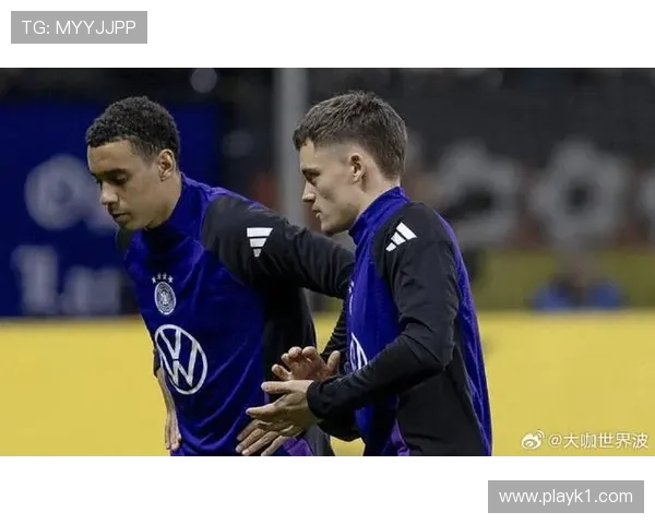 维尔茨与穆西亚拉：战术角色与比赛影响力差异解析