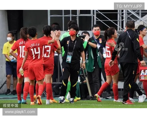 中国女足进入新周期备战集训重点考察新人竞技状态 中国女足进入新周期备战集训重点考察新人竞技状态