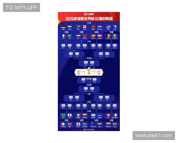 世界杯32强名单更新：哪些球队已经锁定淘汰赛席位