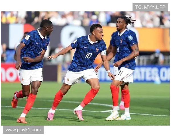 2026世界杯法国队3-0瑞典后续：16强对手与赛程安排